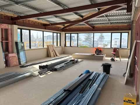 Refurbished CBD Office with Superb City Views