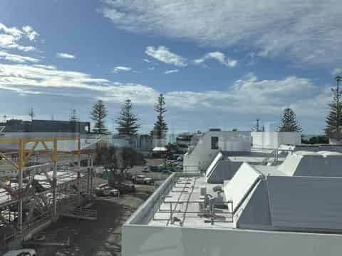 Refurbished CBD Office with Superb City Views