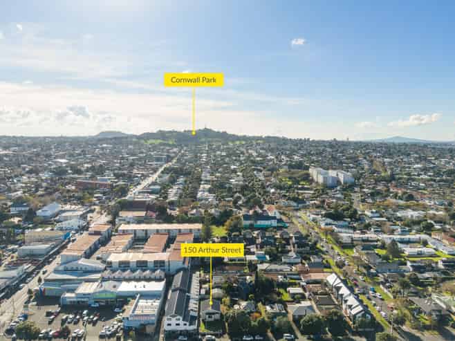 150 Arthur Street, Onehunga