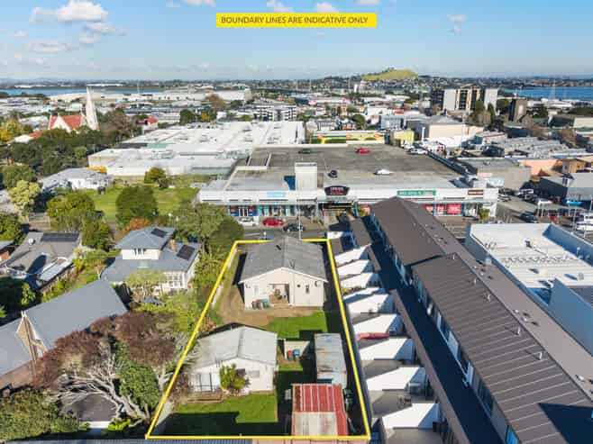 150 Arthur Street, Onehunga