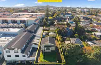 150 Arthur Street, Onehunga