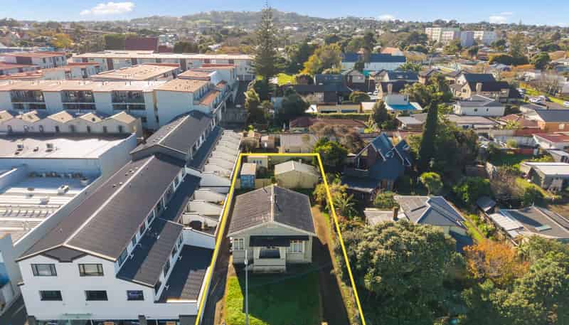 150 Arthur Street, Onehunga