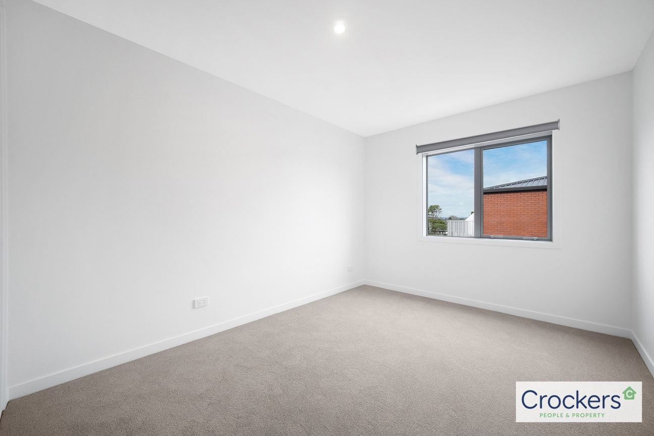 3 Bedroom + 1 Bath + 1 carpark  brand new unit  at Potiki Apartment - Cat friendly - Vista 5