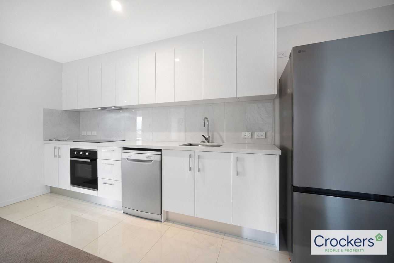 3 Bedroom + 1 Bath + 1 carpark  brand new unit  at Potiki Apartment - Cat friendly - Vista 4