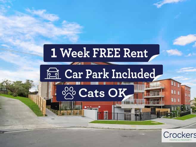 302/3 Potiki Place, Glen Innes