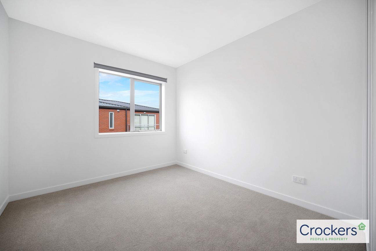 3 Bedroom + 1 Bath + 1 carpark  brand new unit  at Potiki Apartment - Cat friendly - Vista 6