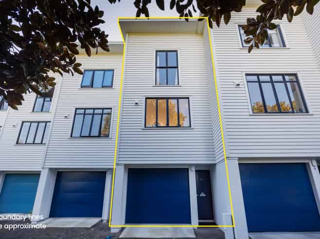 50/17 Lyon Avenue, Mount Albert