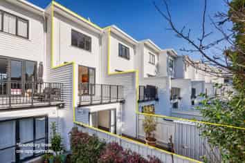 50/17 Lyon Avenue, Mount Albert