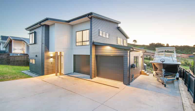 11 Kotuitui Drive, Wainui