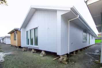 86 Bridge Street, Relocatable House Only, Bulls