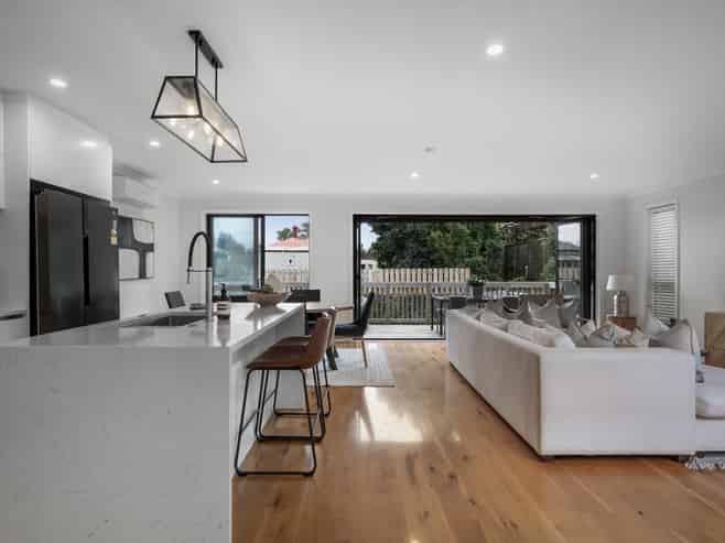3 Leamington Road, Mount Eden
