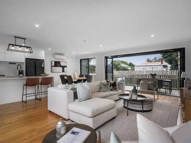3 Leamington Road, Mount Eden