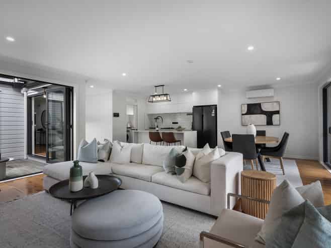 3 Leamington Road, Mount Eden