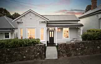 3 Leamington Road, Mount Eden