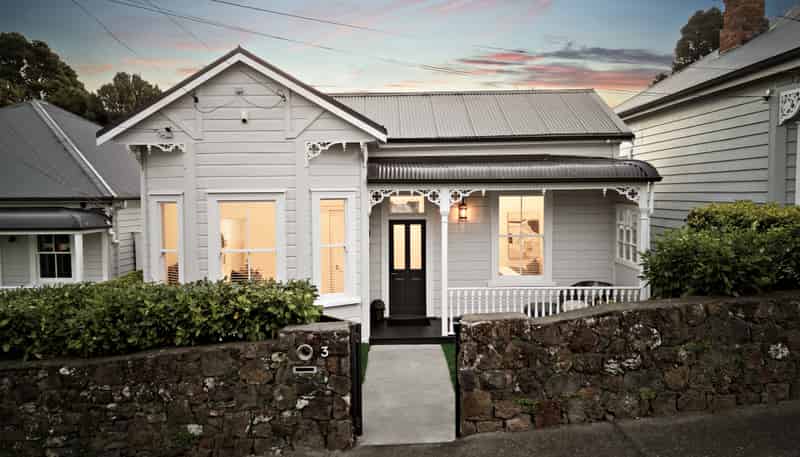 3 Leamington Road, Mount Eden