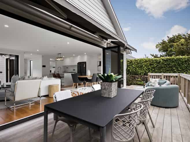 3 Leamington Road, Mount Eden