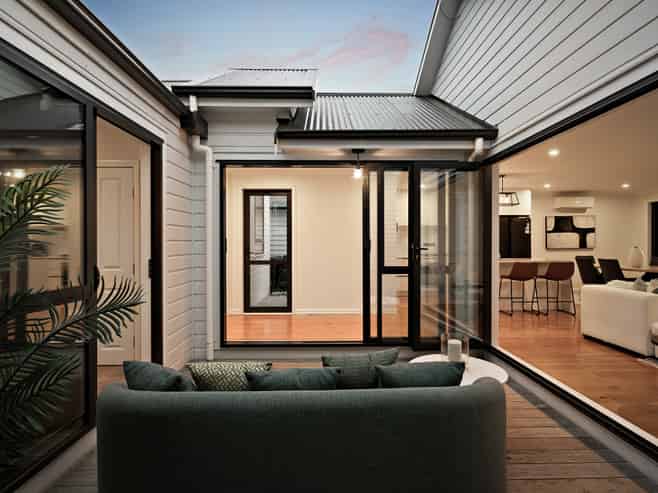 3 Leamington Road, Mount Eden