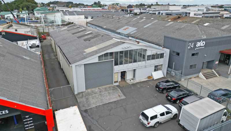 22 Huia Road, Otahuhu