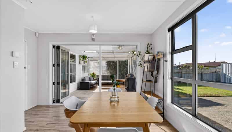 313 Westminster Avenue, Tamatea