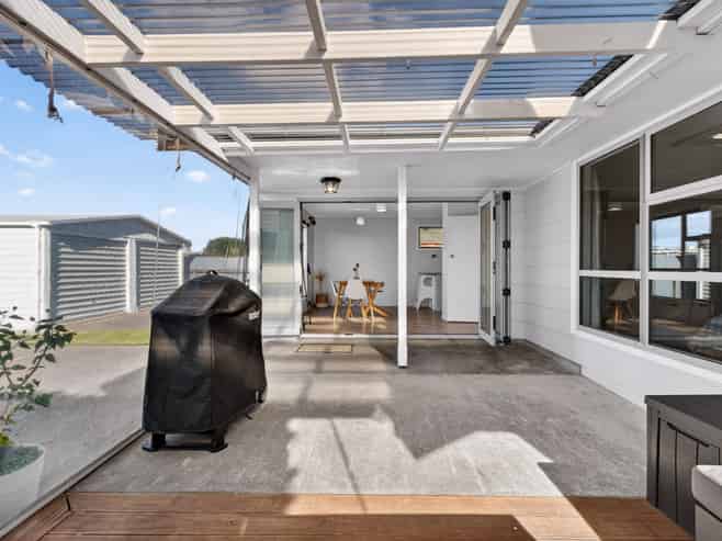 313 Westminster Avenue, Tamatea