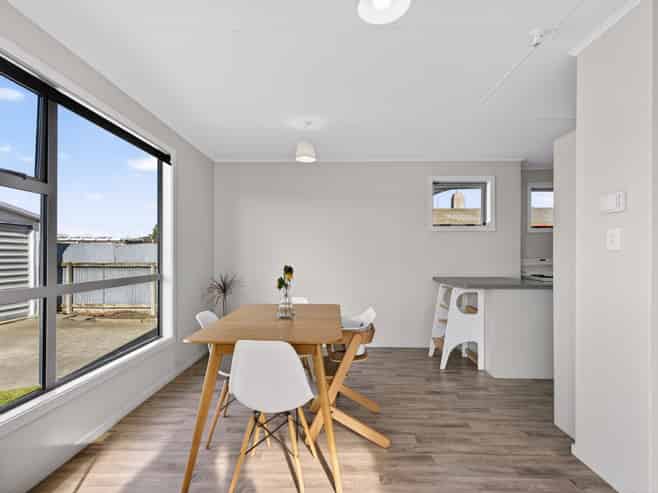 313 Westminster Avenue, Tamatea
