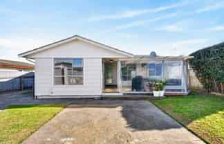 313 Westminster Avenue, Tamatea
