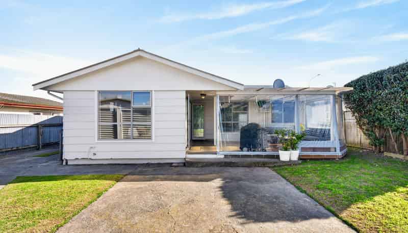 313 Westminster Avenue, Tamatea