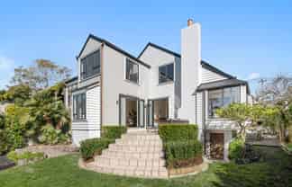 4 Mamie Street, Remuera