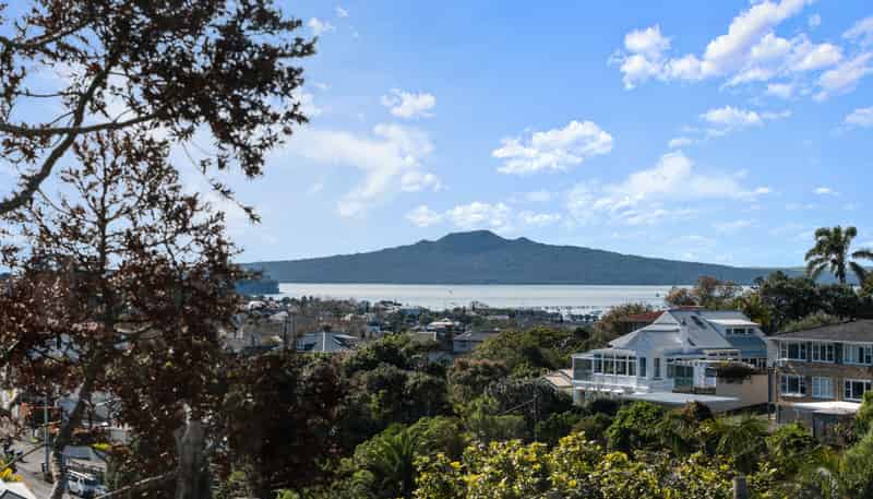 4 Mamie Street, Remuera