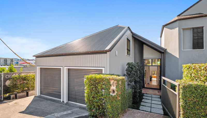 4 Mamie Street, Remuera