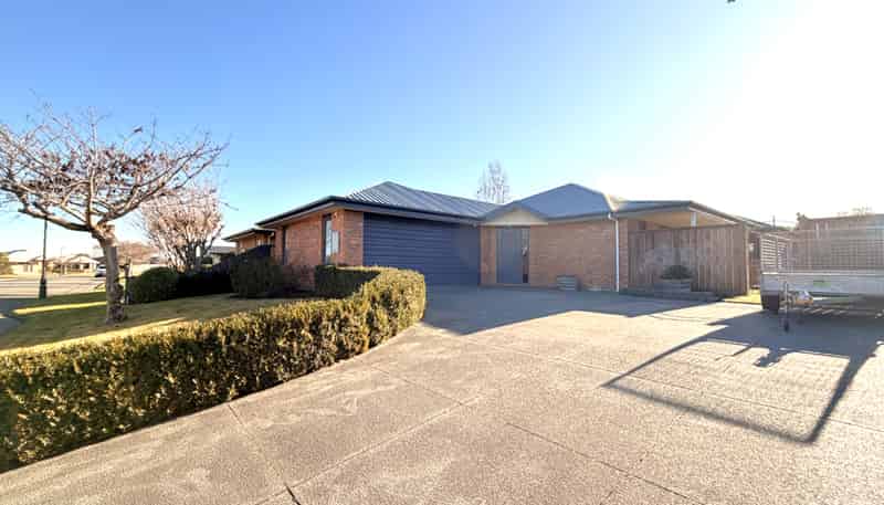 9 Matisse Close, Rolleston