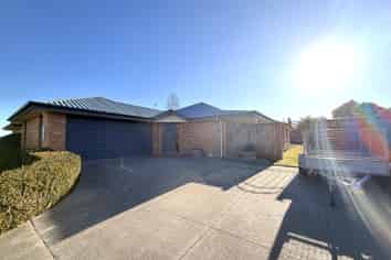 9 Matisse Close, Rolleston