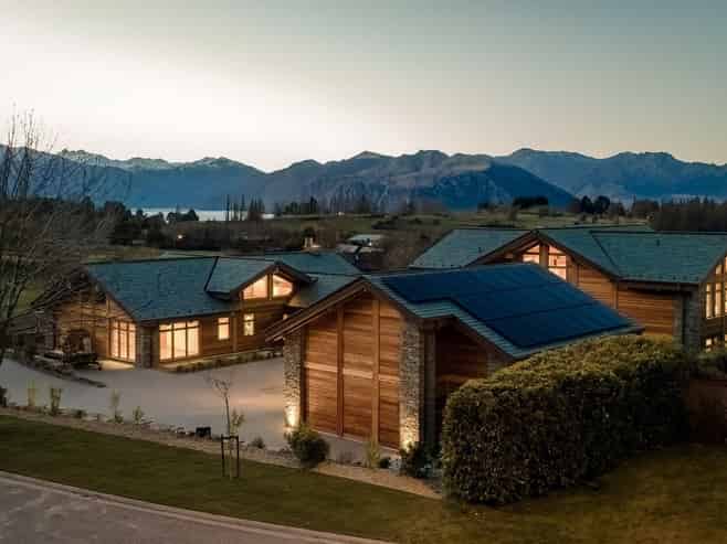 8 Foxglove Heights, Wanaka