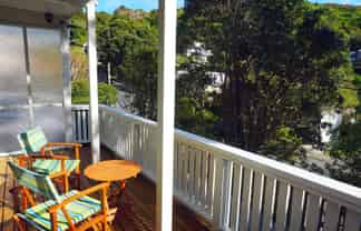 8 Waikare Street, Karori
