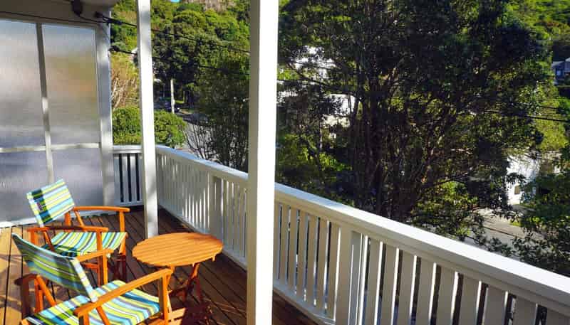 8 Waikare Street, Karori