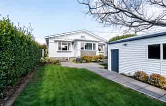15 Glen Almond Street, New Plymouth