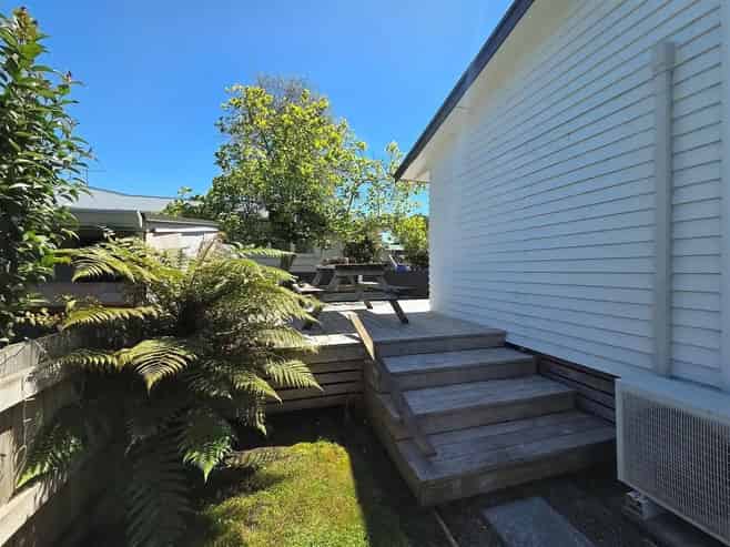 203A Ormond Road, Mangapapa
