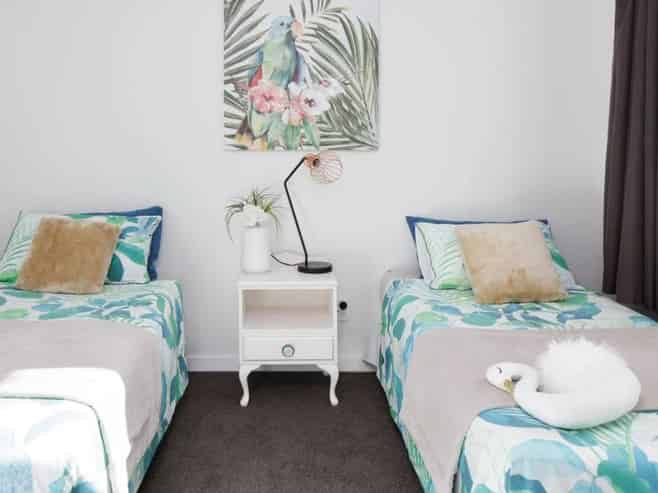 203A Ormond Road, Mangapapa