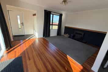 Bay of Plenty - Address withheld