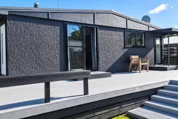 Bay of Plenty - Address withheld