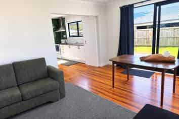 Bay of Plenty - Address withheld