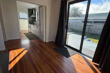 Bay of Plenty - Address withheld