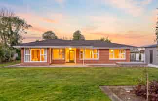 15 Hampton Place, Ilam
