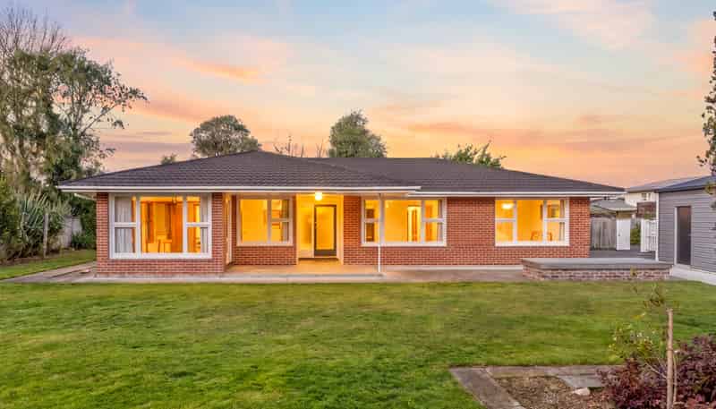 15 Hampton Place, Ilam
