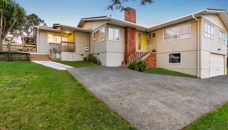 6 Hellyers Street, Birkdale