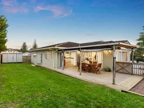 6 Hellyers Street, Birkdale