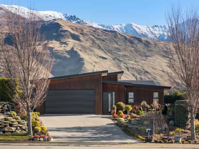 20 Niger Street, Wanaka