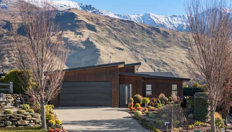 20 Niger Street, Wanaka