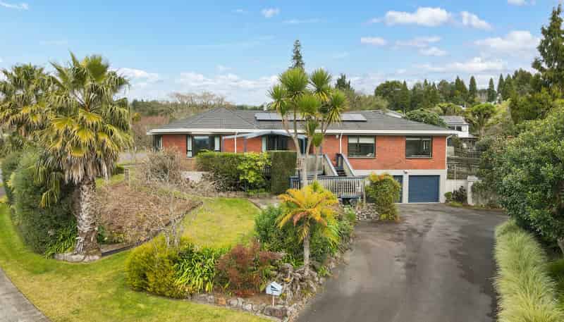 3 Taiporutu Place, Springfield