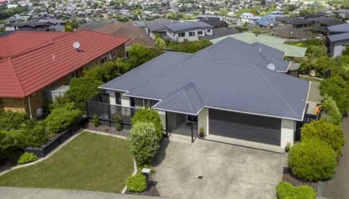9 James Nairn Grove, Riverstone Terraces